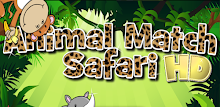 Animal Card Match Safari APK