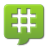 TextaNum logo