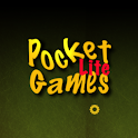 Pocket Games Lite logo