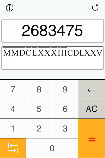 免費下載教育APP|Roman Numerals Converter Pro app開箱文|APP開箱王