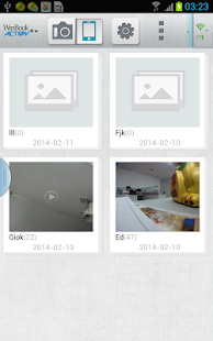 How to mod WinBook Action+ File Manager V1.5.0 unlimited apk for pc