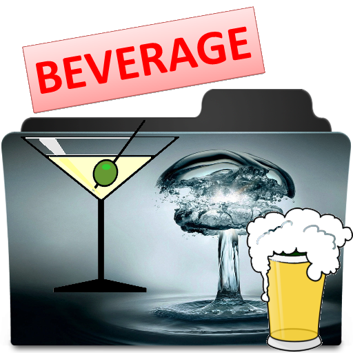 Beverage Magazines Collection 新聞 App LOGO-APP開箱王