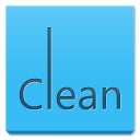 Clean - GO Launcher Theme mobile app icon