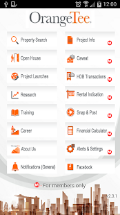 How to install OrangeTee 2.3.8 mod apk for laptop