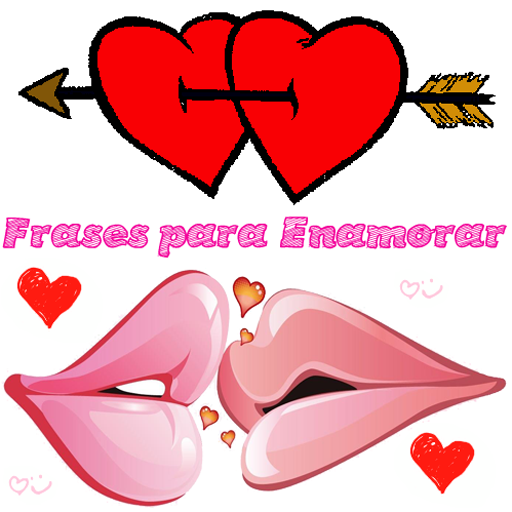 Frases para Enamorar ! LOGO-APP點子