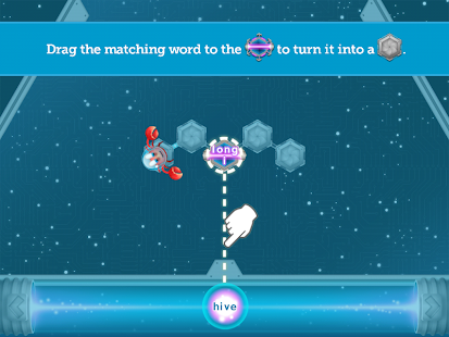 Word Wonderland Elem Lite Screenshots 9