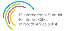 Summit for Smart Cities APK