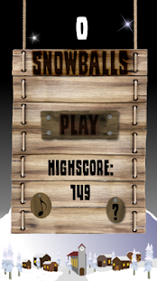 How to mod Snowballs 1.3 apk for bluestacks