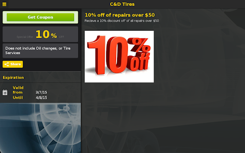 How to install C&D Tires patch 1.10.18.46 apk for bluestacks