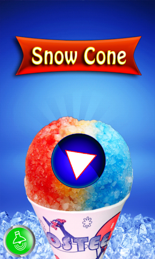 Snow Cones Maker