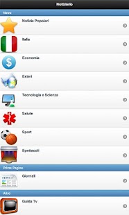 Free Notiziario APK