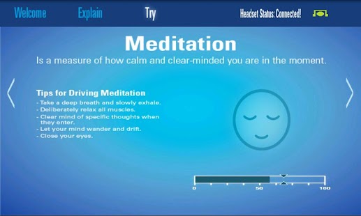How to mod MindWave Mobile Tutorial 2.1.3 mod apk for pc