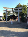 葛懸神社