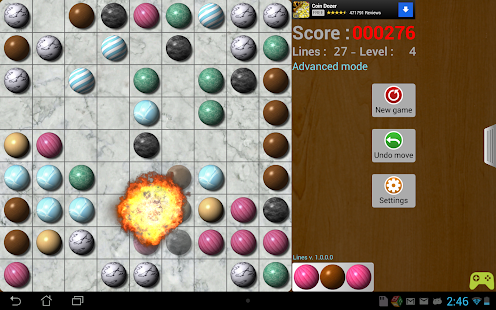 How to download Lines HD 1.0.5.1 mod apk for android