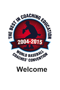 Lastest World Coaches Baseball APK