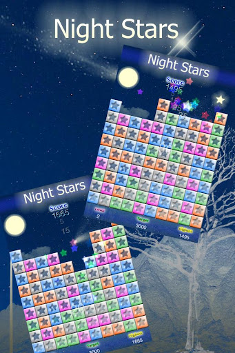 免費下載棋類遊戲APP|夜星 (Night Stars) app開箱文|APP開箱王