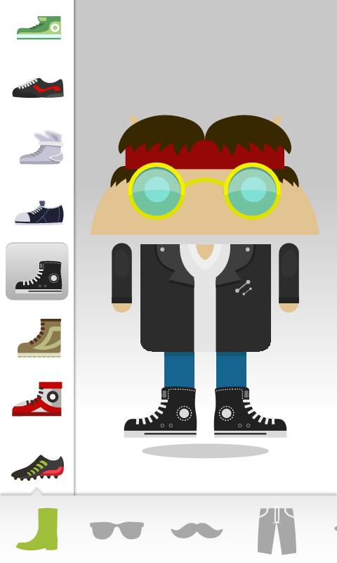 Androidify Android
