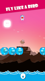 Free Mon Copter | Tap and Jump APK for Android