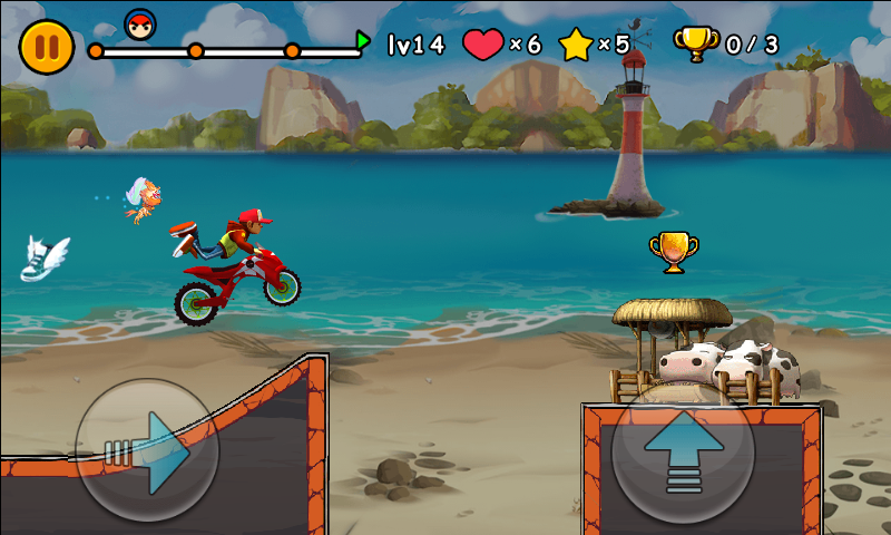  Moto Extreme - Motor Rider: captura de tela 