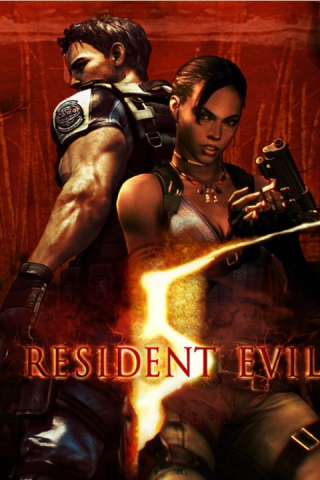 Download Resident Evil Live Wallpaper Google Play Softwares