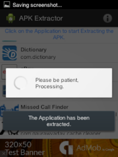 Download APK Extractor APK