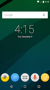 Free Audax - Icon Pack APK for Android