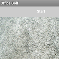 Office Golf Apk