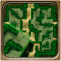 Reiner Knizia’s Labyrinth logo