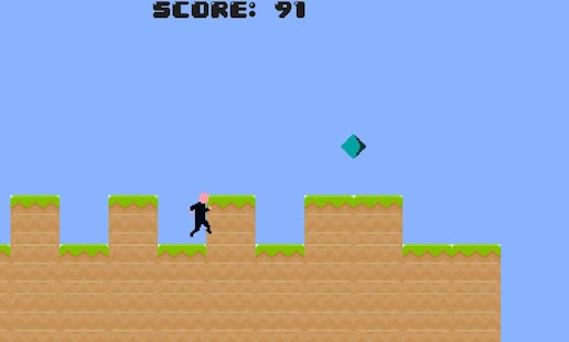 How to install Retro Pixel Run 2 1 mod apk for laptop