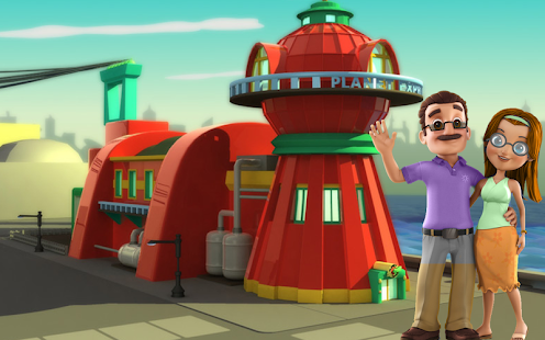   Simulation Games- screenshot thumbnail   