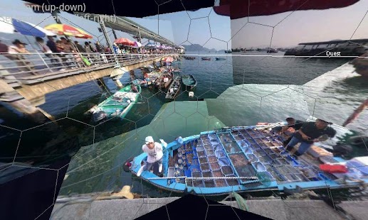 Free Peripheral Vision APK for PC