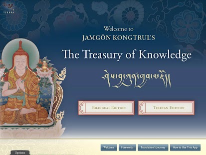 How to mod The Treasury of Knowledge 1.0.2 apk for laptop