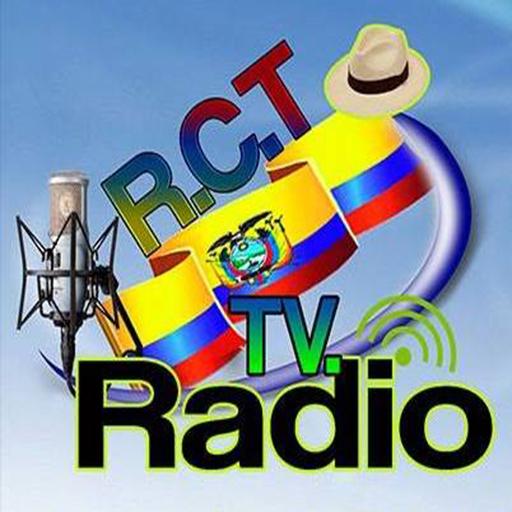 RCT RADIO LOGO-APP點子