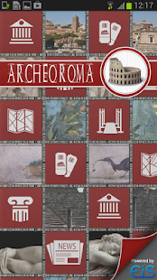 Download Archeoroma APK for Android