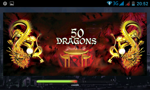 Download Dragon88 - For old Android OS APK for Android