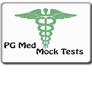 PG Med Mock Test.apk 1.0