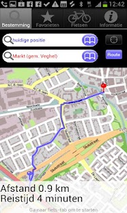 Route Planner Screenshots 3