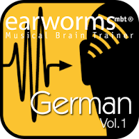 Earworms Rapid German Vol.1 APK カバーアート