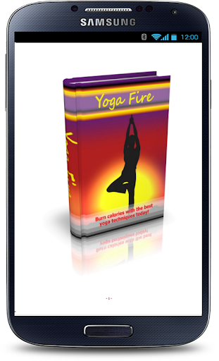 Yoga Fire