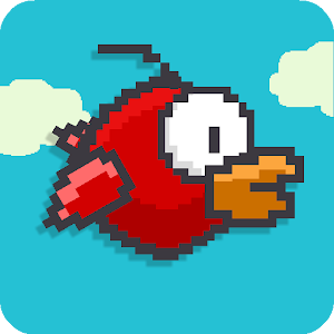 Flap Bird logo