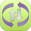 Auto Network Switcher logo