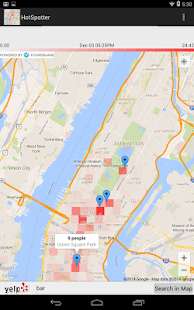 Lastest HotSpotter APK for Android