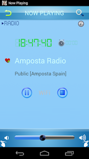 Radio Catalan Screenshots 0