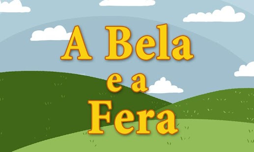 A Bela e a Fera