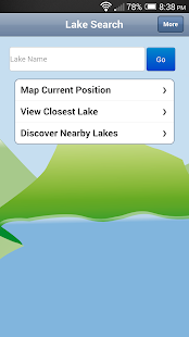 Free Fishin' BC APK for PC