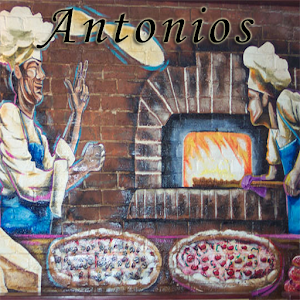 Antonios 1.0