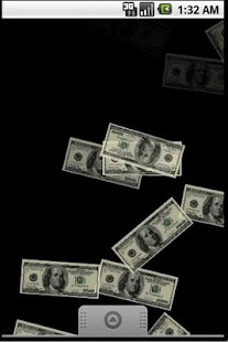 How to mod Falling Benjamins LiveWallpapr 1.21 apk for pc