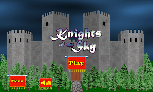 Knights of the Sky