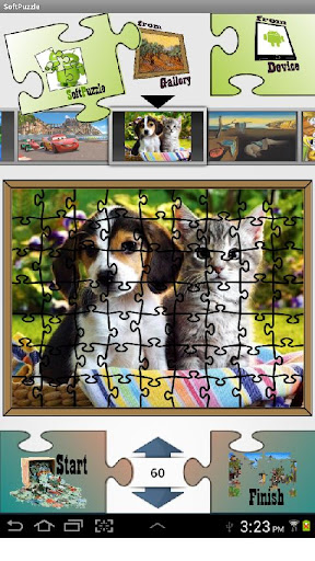 SoftPuzzleFree