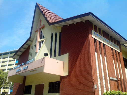 Jurong Church of Christ